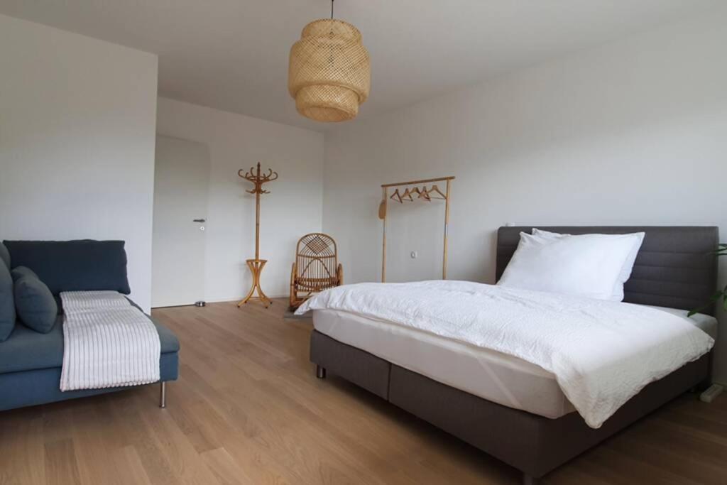 Bird'S Eye View 75 - 8Th Floor 3Br Apt. 100M2 Goetzis Ngoại thất bức ảnh