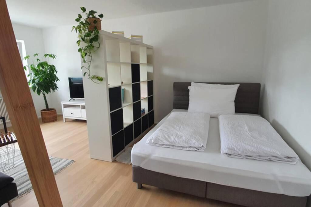 Bird'S Eye View 75 - 8Th Floor 3Br Apt. 100M2 Goetzis Ngoại thất bức ảnh