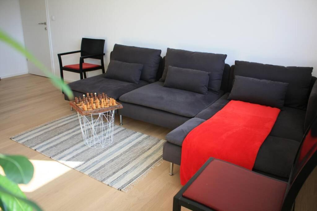 Bird'S Eye View 75 - 8Th Floor 3Br Apt. 100M2 Goetzis Ngoại thất bức ảnh
